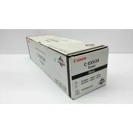 Canon C-EXV24 schwarz