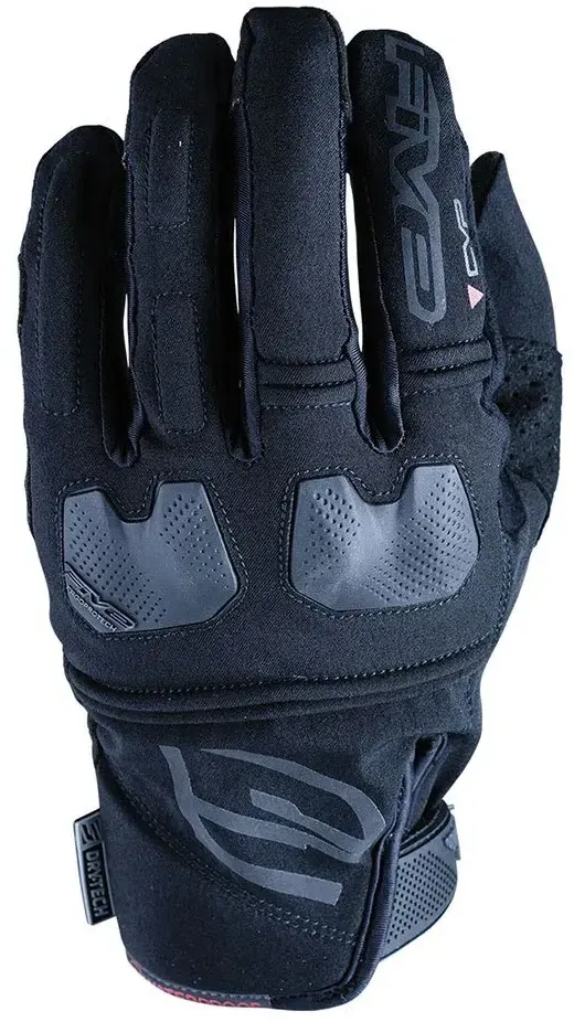 Five E-wp Handschuhe - Black - XL