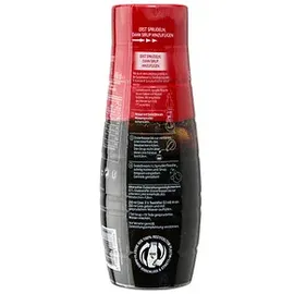 Sodastream Cola Sirup 0,44 l