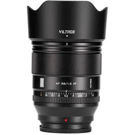 Viltrox 56mm f/1.2 Pro X-Mount