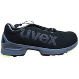 Uvex 1 Sicherheitsschuhe S1-P SRC ESD Arbeitsschuhe Schuhe Halbschuhe Gr 48