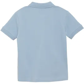 ENFANT Poloshirt ENPolo in Blau | Gr.: 104