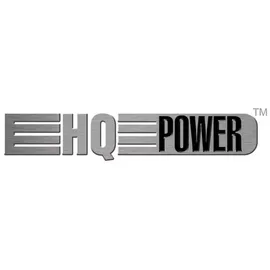 HQ Power Hq-power Tragbarer Sprachverstärker mit Headset und Tragband, 5 W, Schwarz