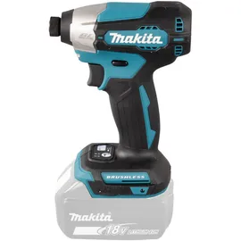 Makita DTD157Z ohne Akku