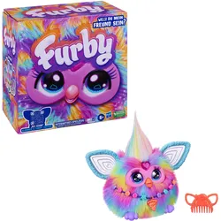 Hasbro - Furby (Farbmix)