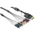 Hama Component-HD-AV-S-Video-Kabel Kabel grau Xbox 360