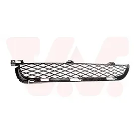 Van Wezel Lüftungsgitter, Stoßfänger 0686591