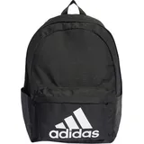 Adidas Classic Badge of Sport Rucksack Black / White Onesize