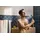 Hansgrohe Activera Select S Duschkopf 95, 2 Strahlarten, EcoSmart mit WaterBoost, 28035000, Farbe: Chrom,