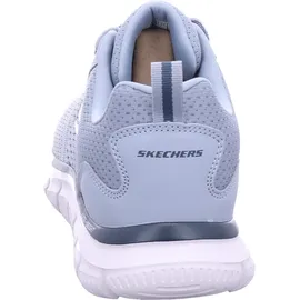 SKECHERS Track Ripkent Herren Grau 39