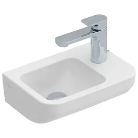 Villeroy & Boch Architectura Handwaschbecken 36 x 26 cm (437337R1)