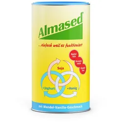 Almased Mandel-Vanille-Geschmack 500 g