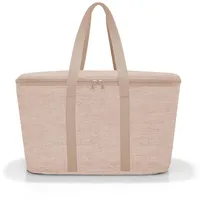 Reisenthel Coolerbag 20 l Beige/Braun