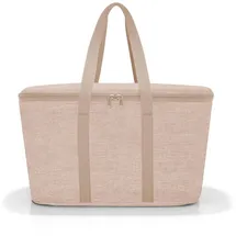 Reisenthel Coolerbag 20 l Beige/Braun