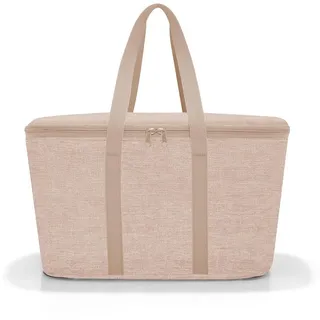Reisenthel Coolerbag 20 l Beige/Braun