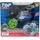 tec-toy RC-Auto Crazy Tumbler CH RTR blau/schwarz (534446)