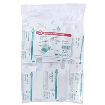 NOBAMED Noba Verbandpäckchen steril DIN13151 Erste Hilfe (medium)