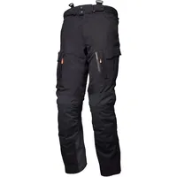 Modeka Paneo LT Motorradhose schwarz XL