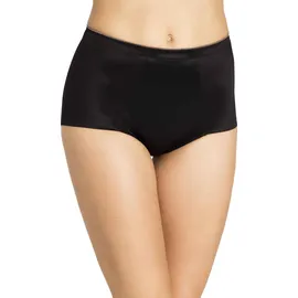 Conturelle Miederslip Soft Touch schwarz 38