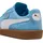 Puma Palermo Team Light Blue/White 42,5