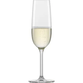 Schott Zwiesel For You Sektglas 4er Set Gläser 4 ct