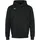 Kappa Strickpullover Schwarz L