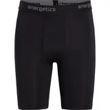 Energetics Ezra 1/2 Leggings Herren Schwarz L