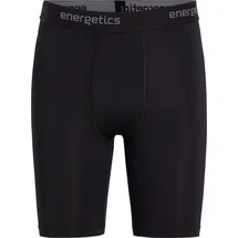 Energetics Ezra 1/2 Leggings Herren Schwarz L