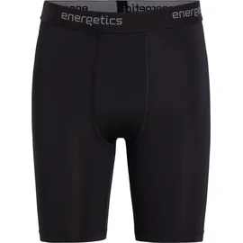 Energetics Ezra 1/2 Leggings Herren Schwarz L