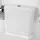 Villeroy & Boch O.novo Spülkasten 5760G1R1 Weiß