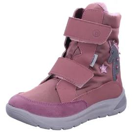 Pepino ANNIKA Rot 25