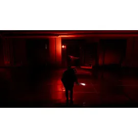 Hell is Us (USK) (PS5)
