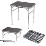 Bo-Camp Campingtisch Bo-Camp Grau