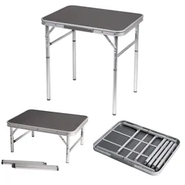 Bo-Camp Campingtisch Bo-Camp Grau