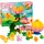 BRIO Starter-Set Blumenhaus