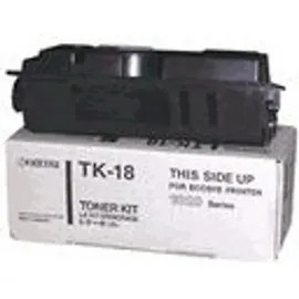 Kyocera TK-18 schwarz