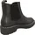2 Go Fashion Chelsea Boot schwarz, - Schwarz - 38