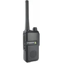 Albrecht Tectalk Worker 3 29824 PMR-Handfunkgerät