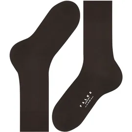 Falke Airport Socken 1 Paar Braun 45-46
