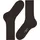Falke Airport Socken 1 Paar Braun 45-46