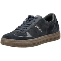 Paul Green 5466 Damen Weite M Blau 38