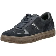 Paul Green 5466 Damen Weite M Blau 38