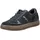 Paul Green 5466 Damen Weite M Blau 38