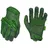 Mechanix Wear - M-Pact Grün Tactical Handschuhe (Large, Grün)