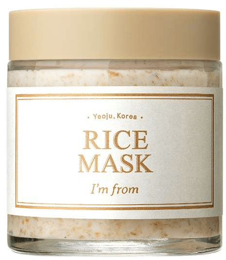 I'm From Rice Mask (110 g)