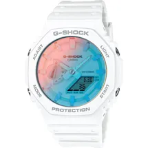 Casio Watch GA-2100TL-7AER