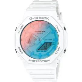 Casio Watch GA-2100TL-7AER