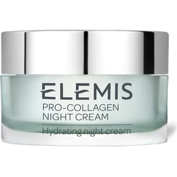 Elemis, Gesichtscreme, Pro-Collagen Anti-Ageing Hydrating Night Cream (50 ml, Gesichtscrème)