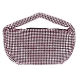 Ted Baker Crystiz Henkeltasche Polyester Pink