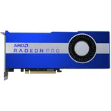 AMD Radeon Pro VII 16 GB HBM2 1400 MHz 100-506163
